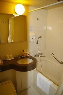 Omori Tokyu Rei Hotel Tokyo Ekonomik otel
