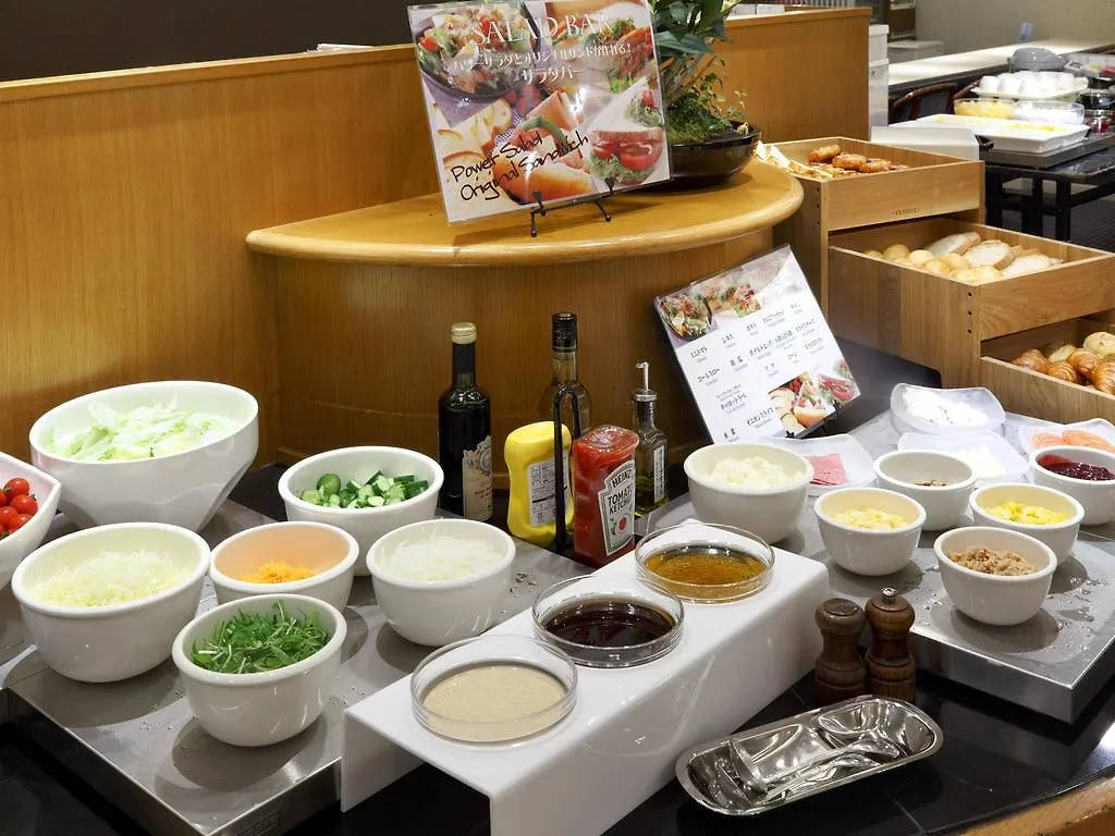 Ekonomik otel Omori Tokyu Rei Hotel Tokyo