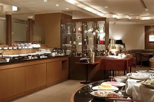 Hôtel économe Omori Tokyu Rei Hotel Tōkyō