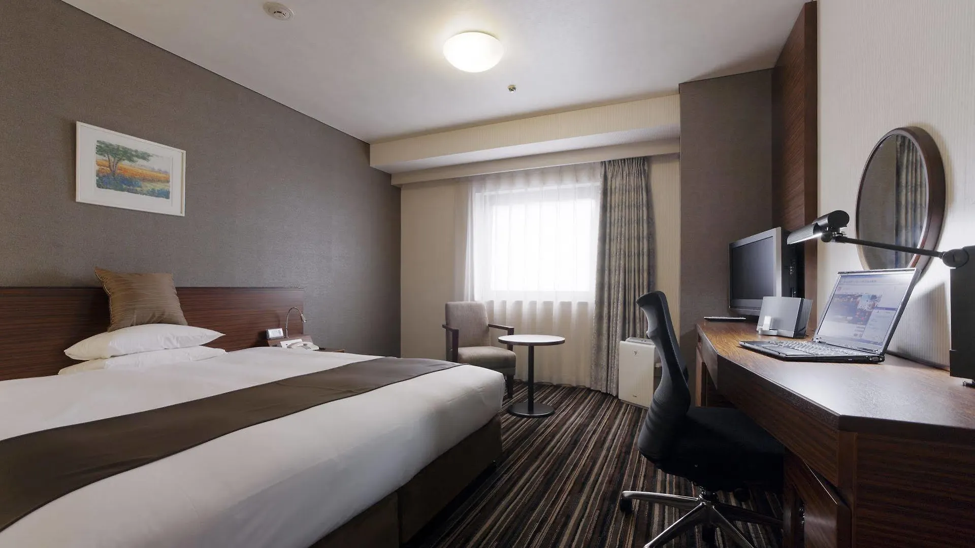 Omori Tokyu Rei Hotel Tokyo 3*,  Japonya