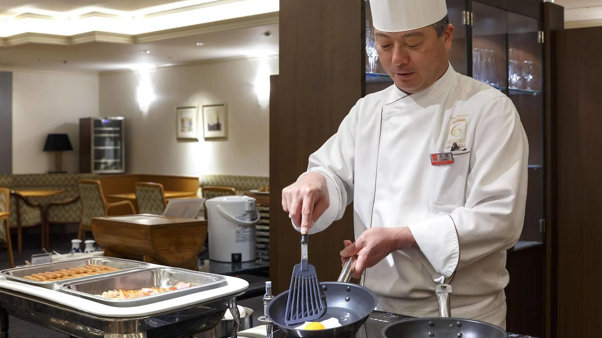 Omori Tokyu Rei Hotel Tokyo