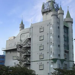 ホテル目黒エンペラー （大人専用） 東京都