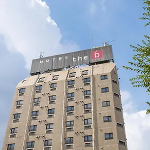 Hotel The B Sangenjaya, Präfektur Tokio
