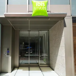 Hotel Ibis Styles Ginza, Präfektur Tokio