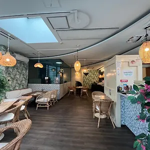 エースイン新宿 東京都
