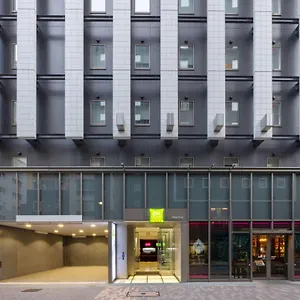 Hotel Ibis Styles Ginza, Tóquio