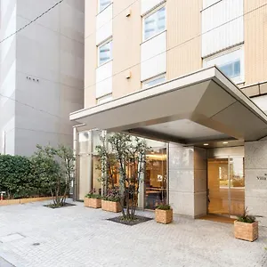 Hotel Fontaine Tokyo-hamamatsucho, Präfektur Tokio