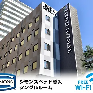 ホテルリブマックス豊洲駅前 東京都