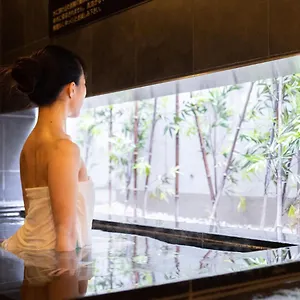 Hotel Super Shinagawa Shinbanba, Präfektur Tokio