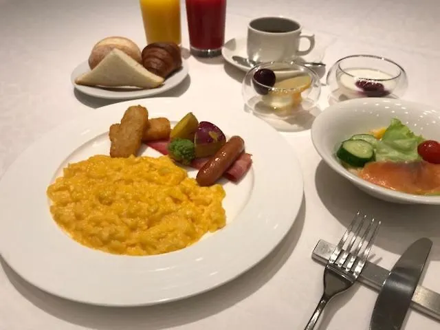 Omori Tokyu Rei Hotel Tóquio