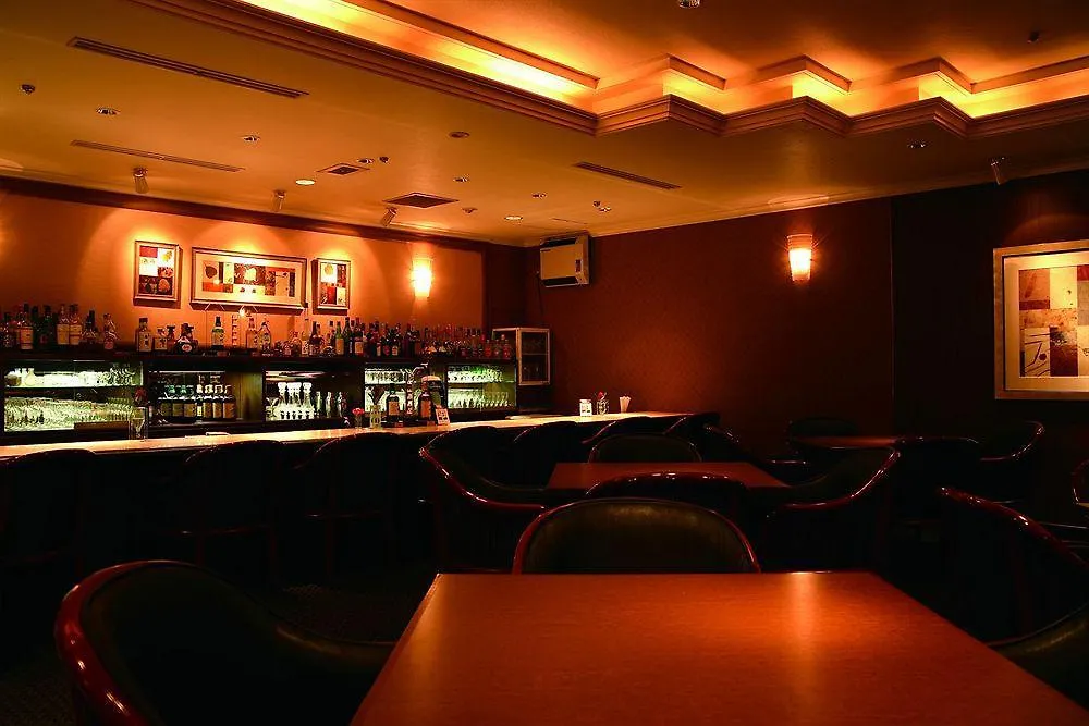 Omori Tokyu Rei Hotel Tóquio Hotel económico