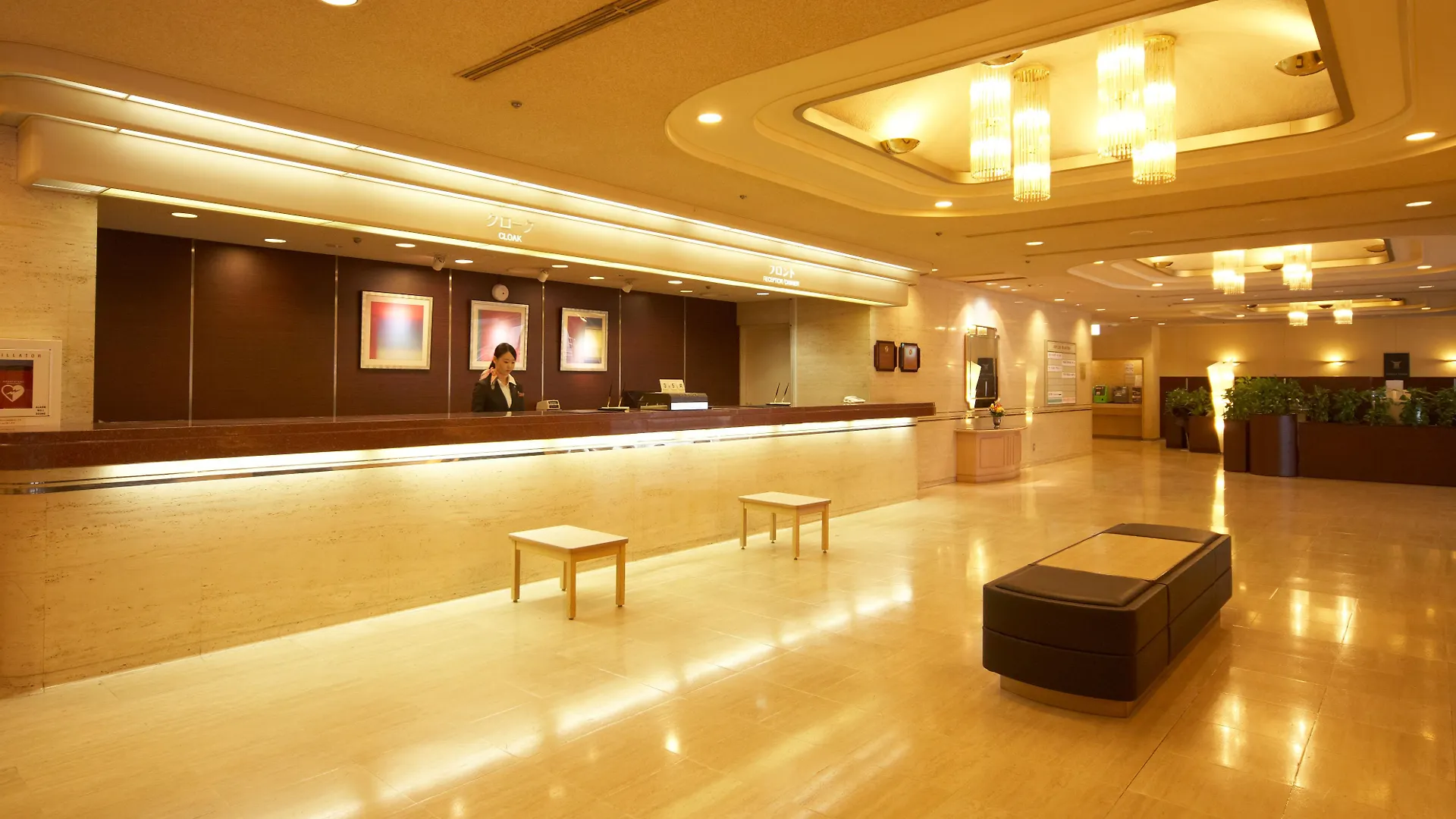 Omori Tokyu Rei Hotel Tóquio Hotel económico
