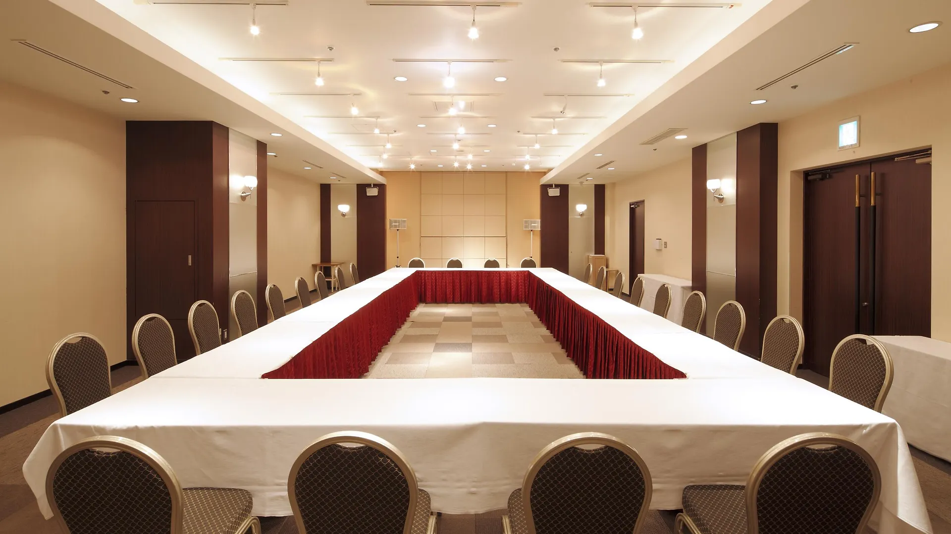 Hotel económico Omori Tokyu Rei Hotel Tóquio