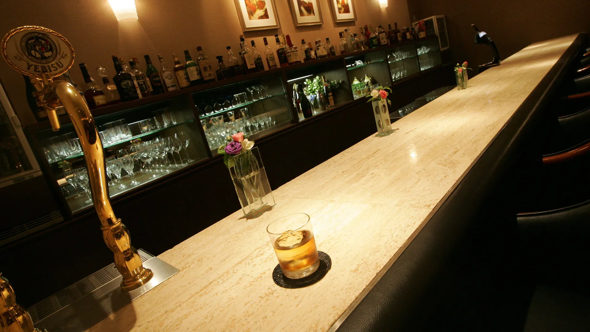 Omori Tokyu Rei Hotel Tóquio Japão