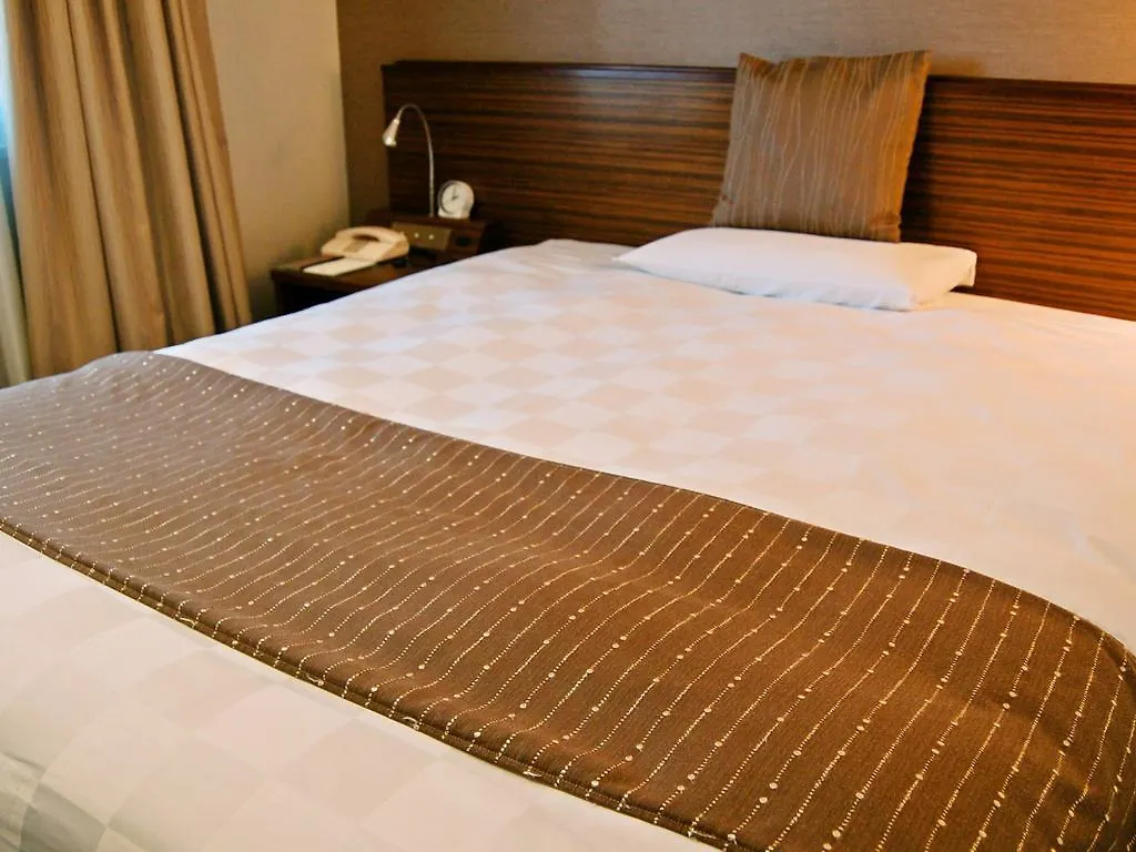Omori Tokyu Rei Hotel Tóquio