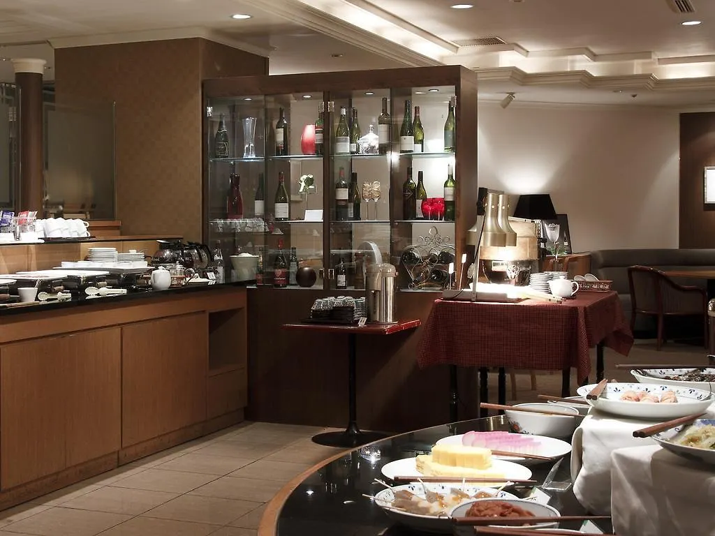 Omori Tokyu Rei Hotel Tóquio Hotel económico
