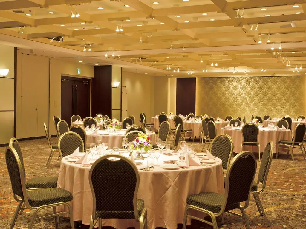 Omori Tokyu Rei Hotel Tóquio