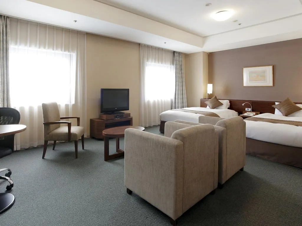 *** Hotel económico Omori Tokyu Rei Hotel Tóquio Japão