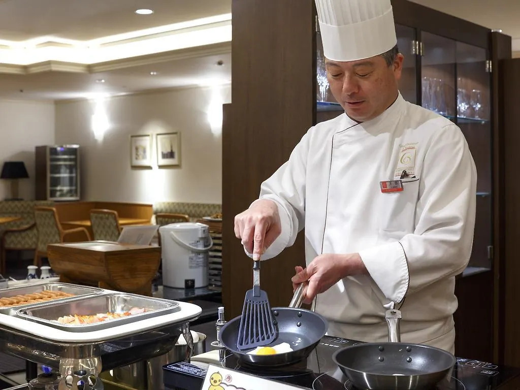 Omori Tokyu Rei Hotel Tóquio Hotel económico