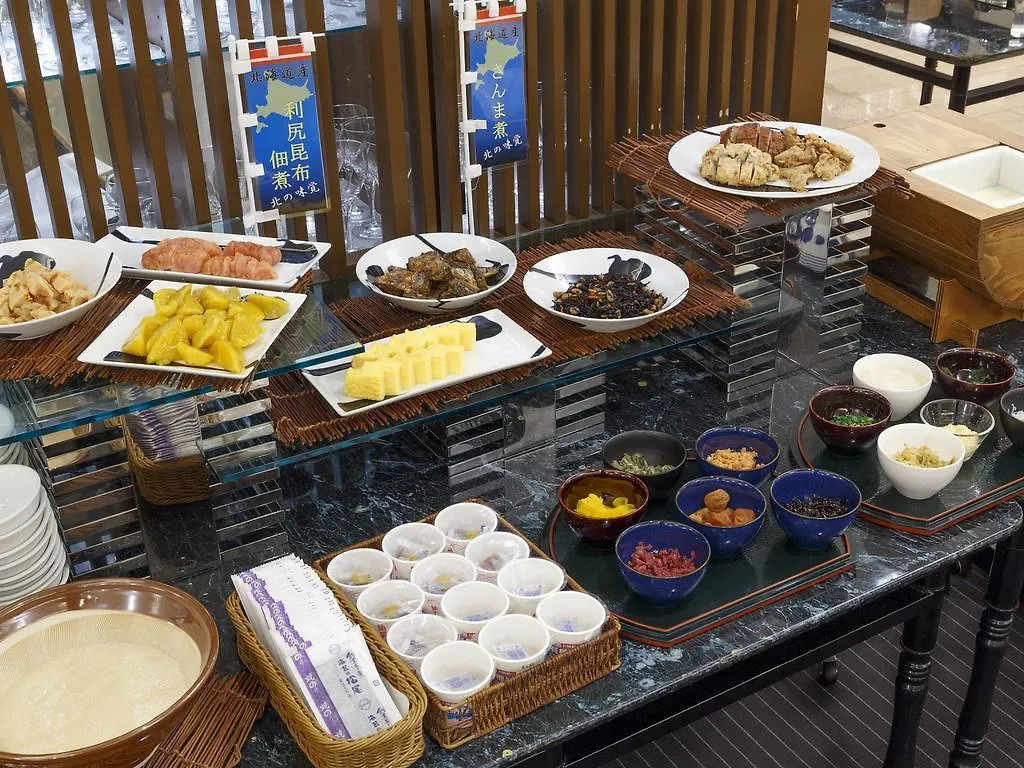 Omori Tokyu Rei Hotel Tóquio Hotel económico