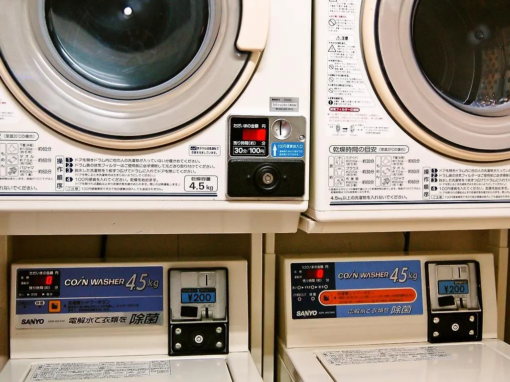 Omori Tokyu Rei Hotel Tóquio Hotel económico