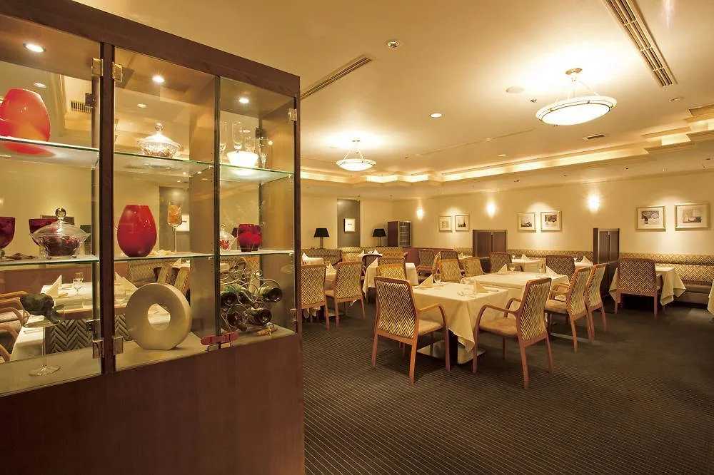 Omori Tokyu Rei Hotel Tóquio 3*,  Japão