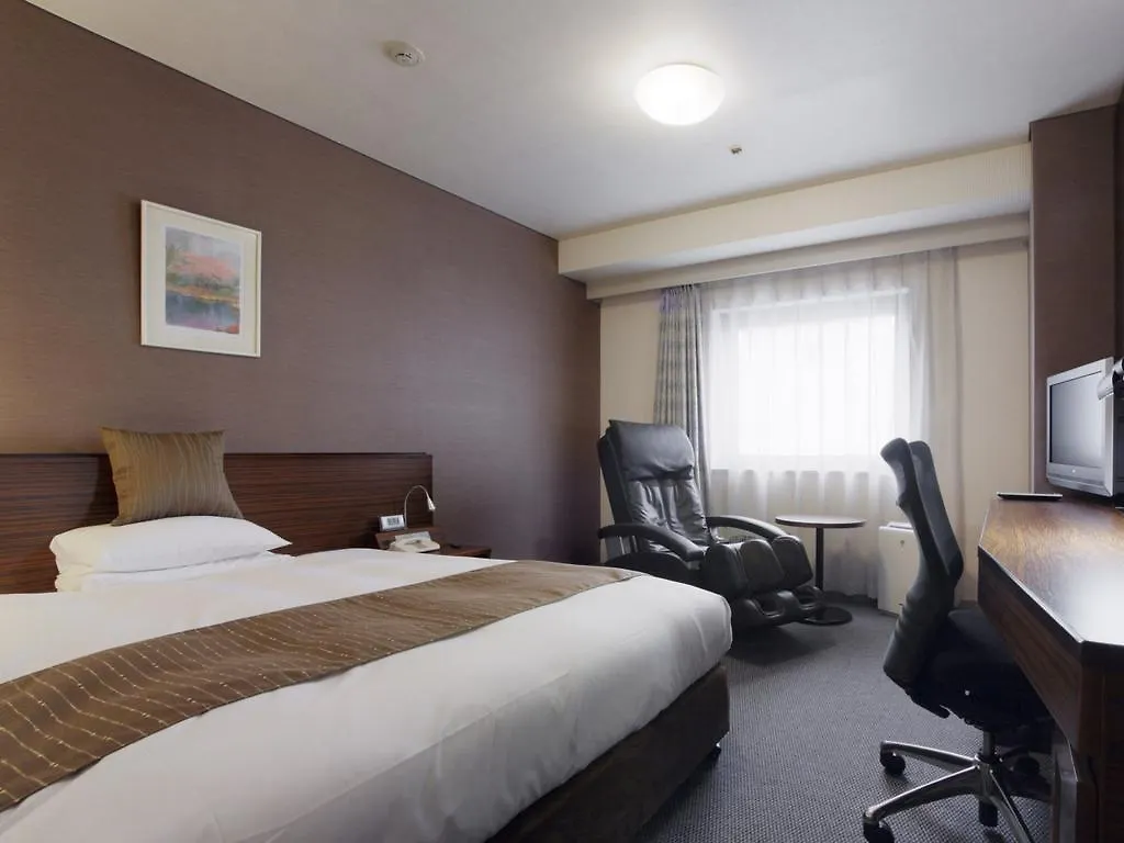 Hotel económico Omori Tokyu Rei Hotel Tóquio