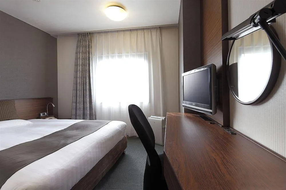 Omori Tokyu Rei Hotel Tóquio Hotel económico
