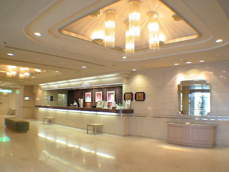 Omori Tokyu Rei Hotel Tóquio Hotel económico