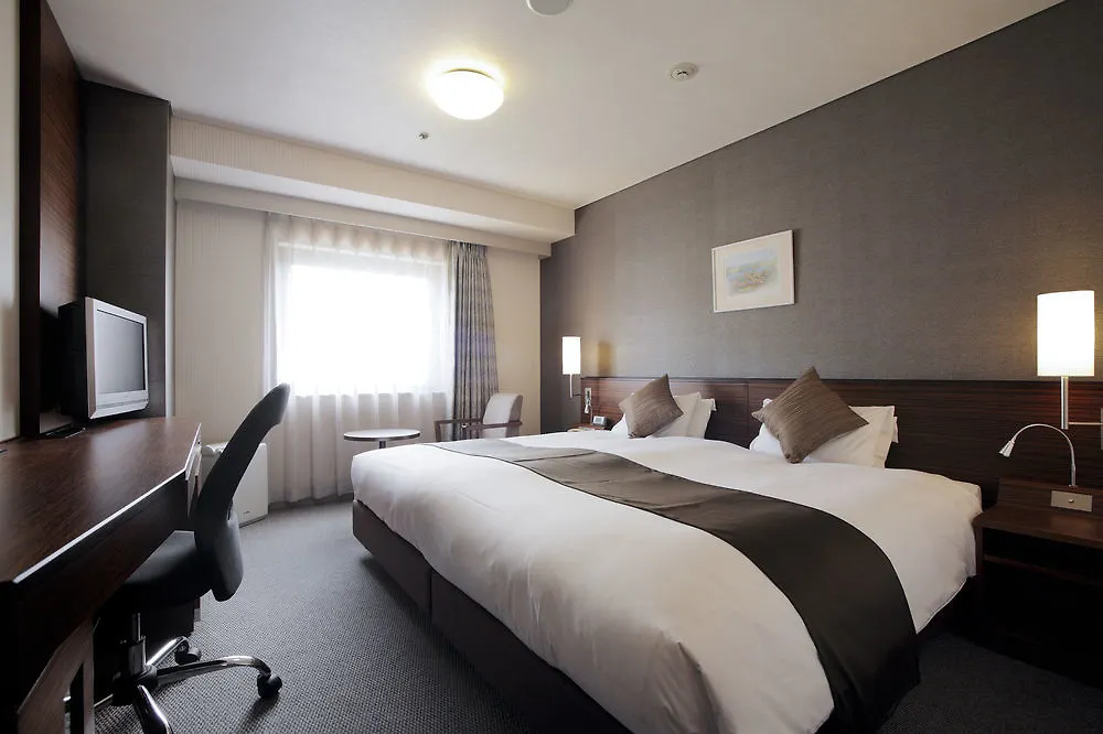 Omori Tokyu Rei Hotel Tóquio