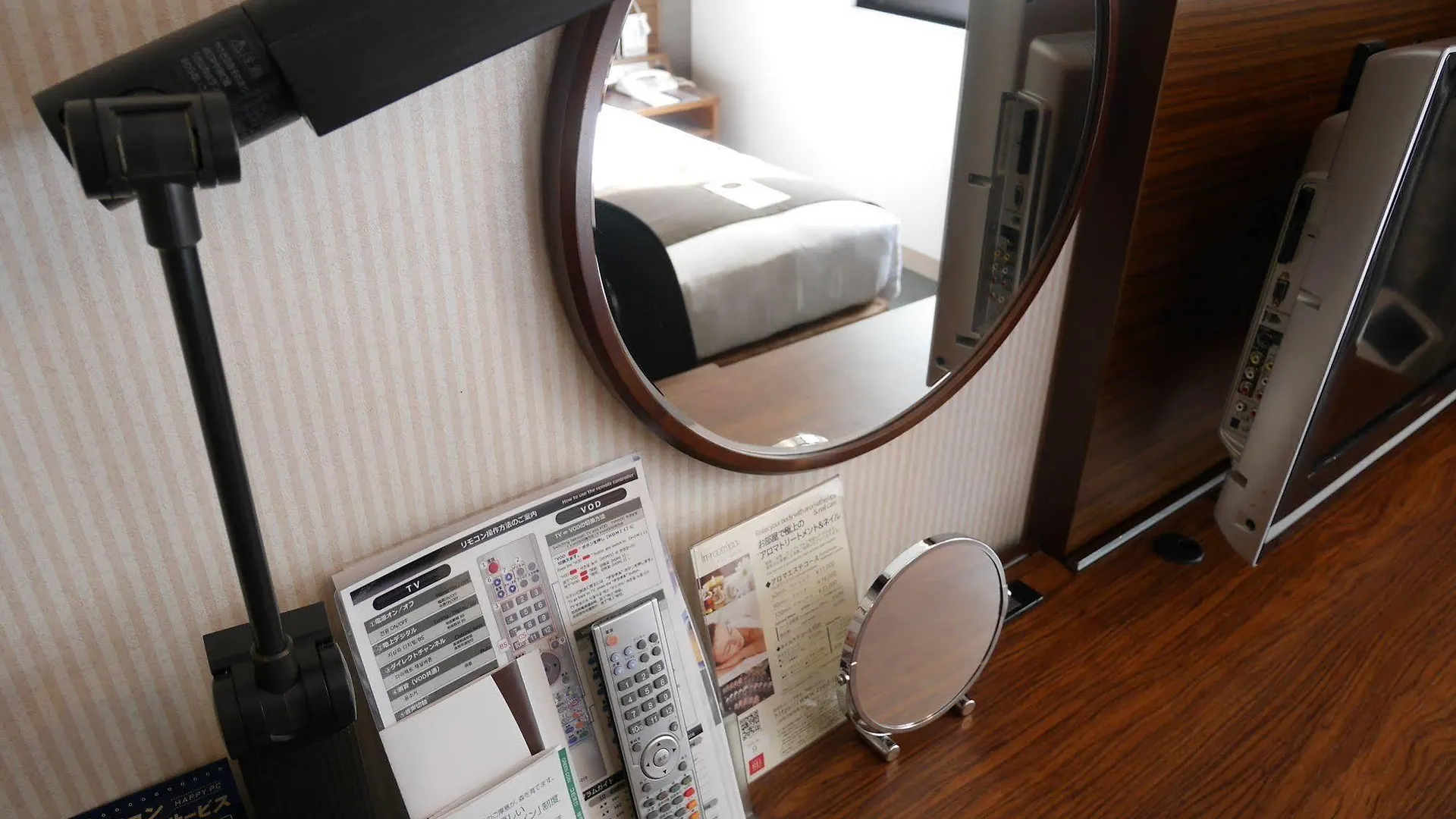 Omori Tokyu Rei Hotel Tóquio 3*,