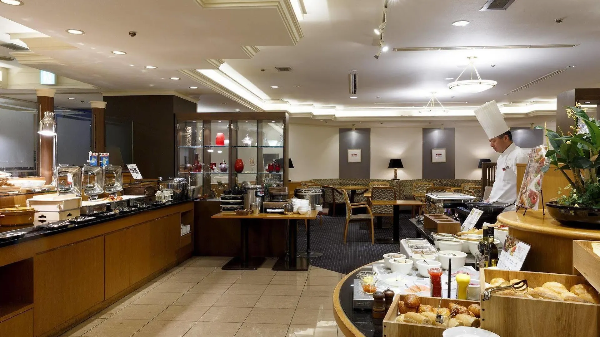 Omori Tokyu Rei Hotel Tóquio