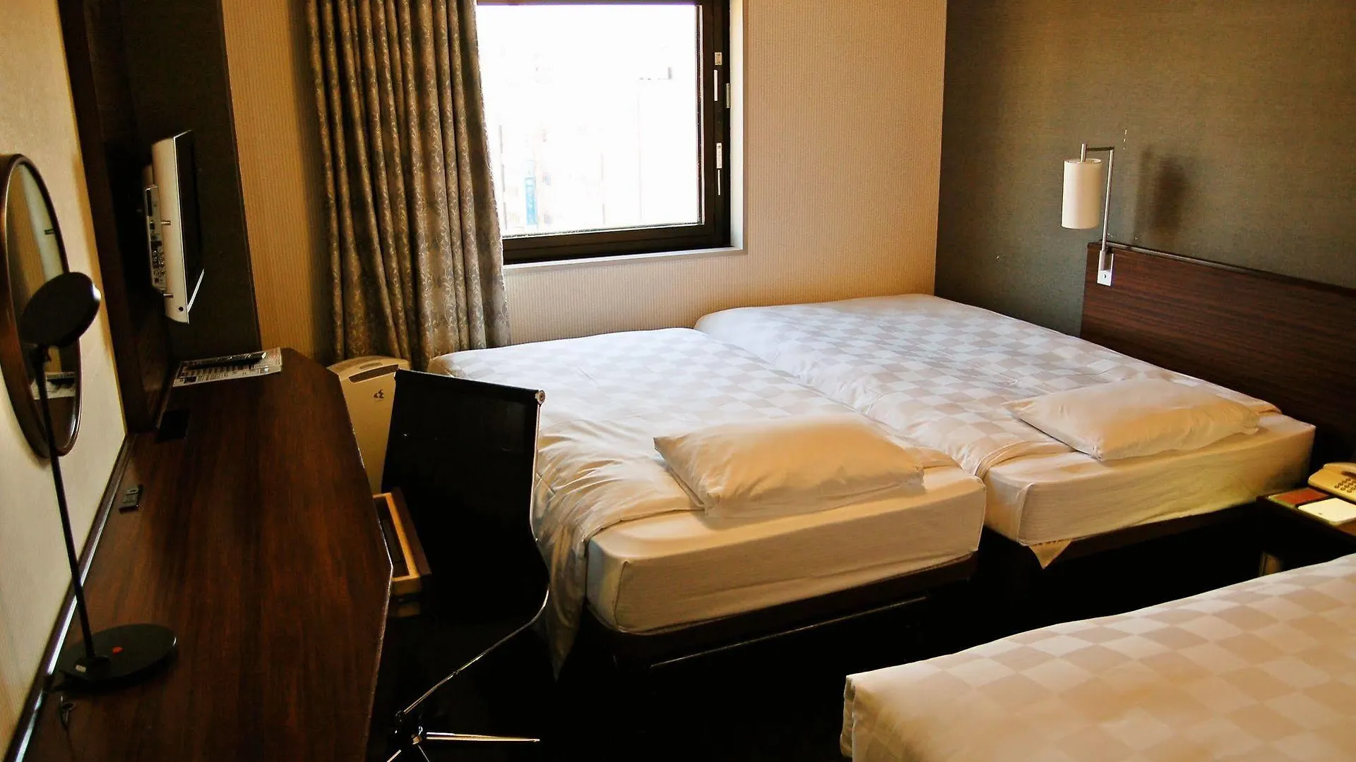 Omori Tokyu Rei Hotel Tóquio