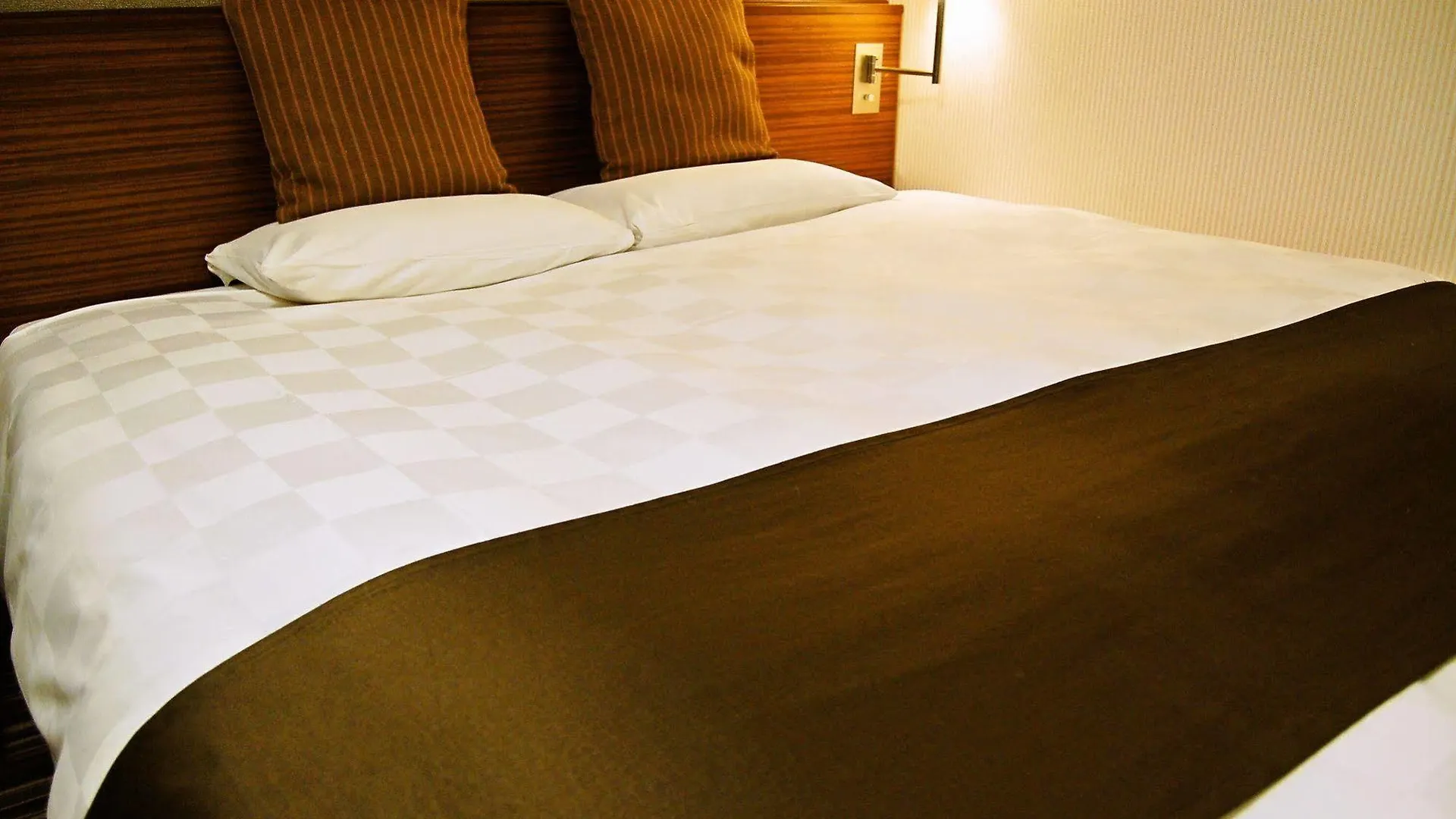 Omori Tokyu Rei Hotel Tóquio Japão