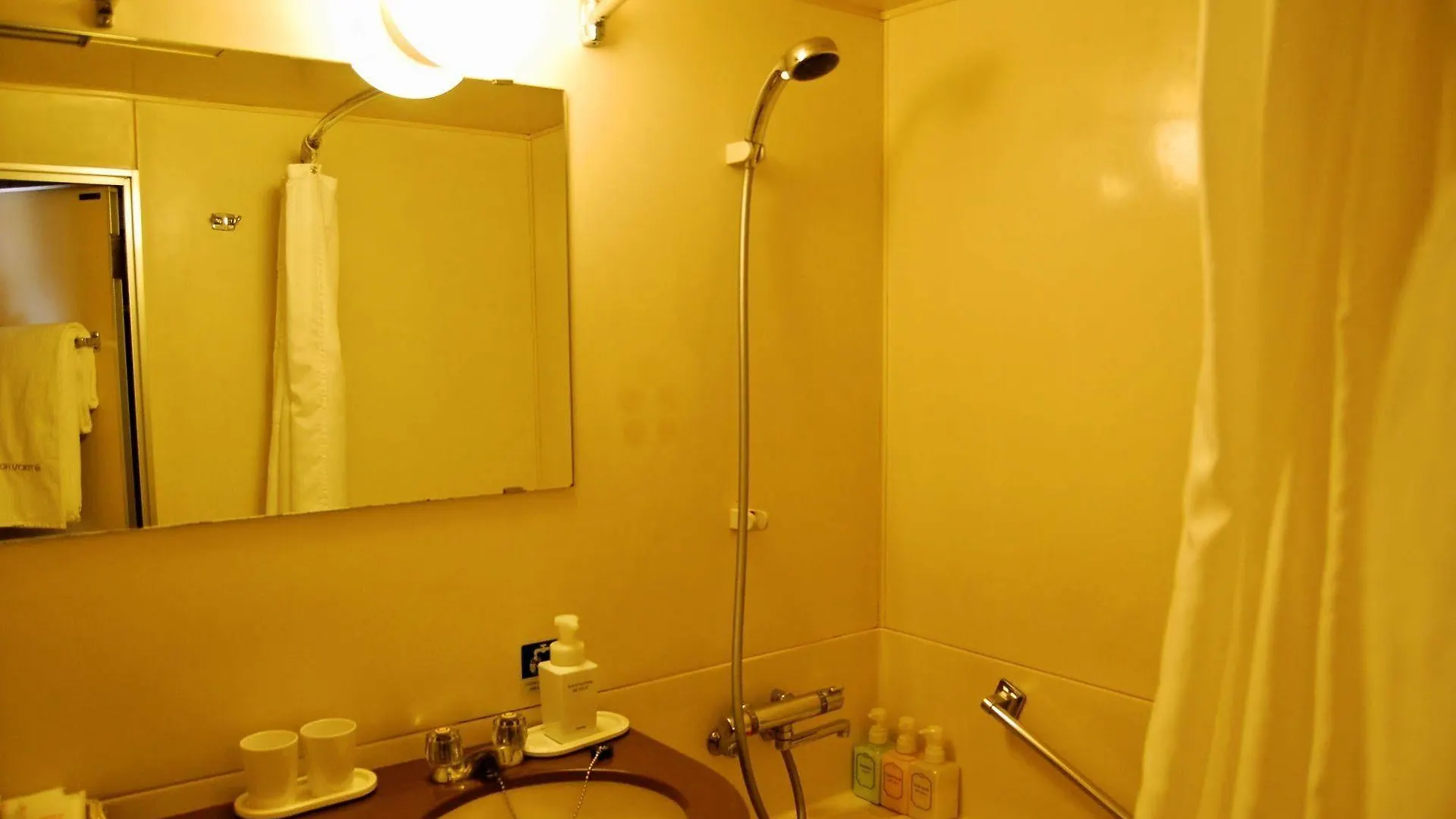 Omori Tokyu Rei Hotel Tóquio