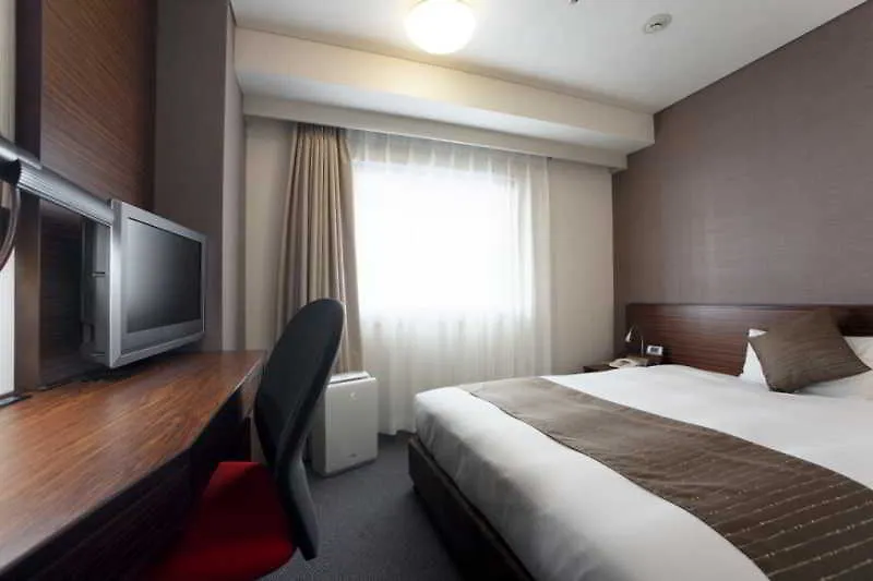 Omori Tokyu Rei Hotel Tóquio Japão