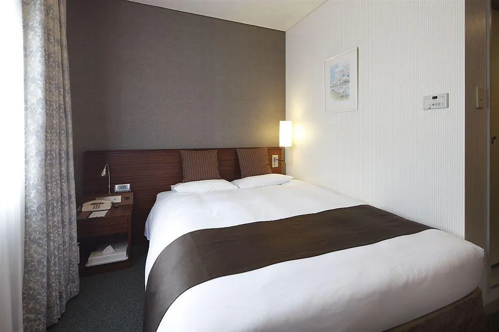 Hotel económico Omori Tokyu Rei Hotel Tóquio